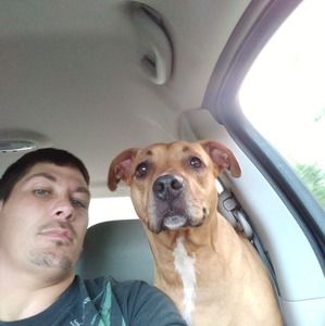 Meet your Posher, Randy